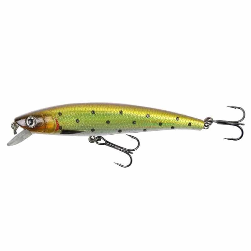 Hurricane Grimner Wobbler 13cm - 17,5g - Dilén