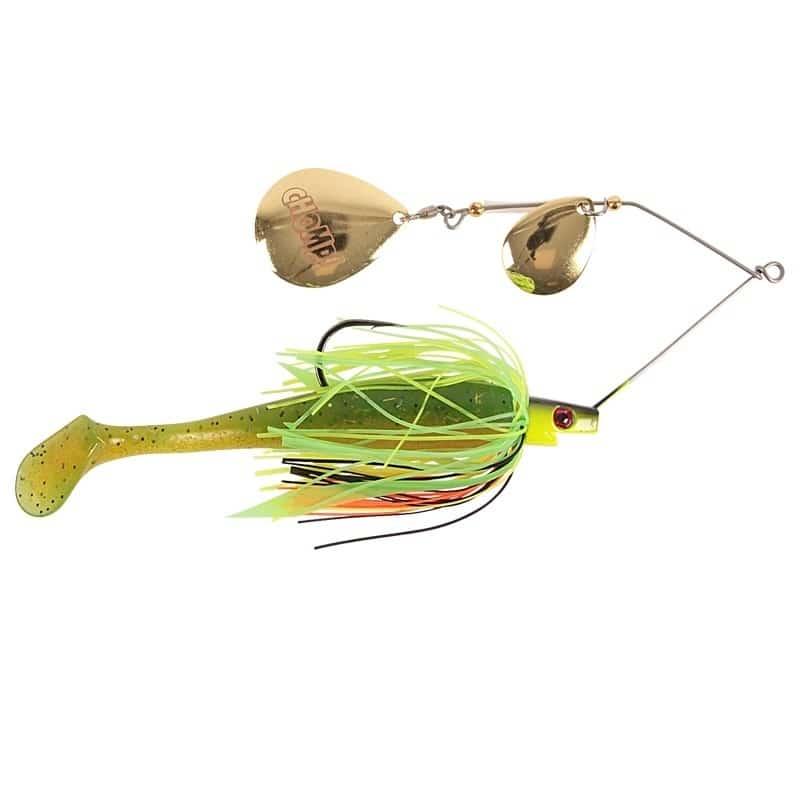 The Pig Chopper XL Spinnerbait - 50g - Lawn Mower