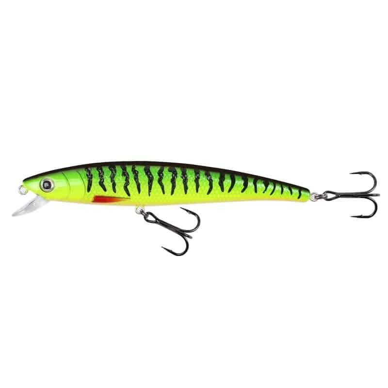 Hurricane Grimner Wobbler 13cm - 17,5g - Fire Tiger