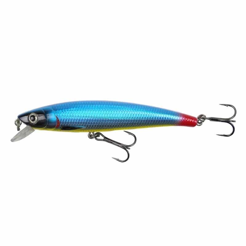 Hurricane Grimner Wobbler 9cm - 8,2g - Svensken