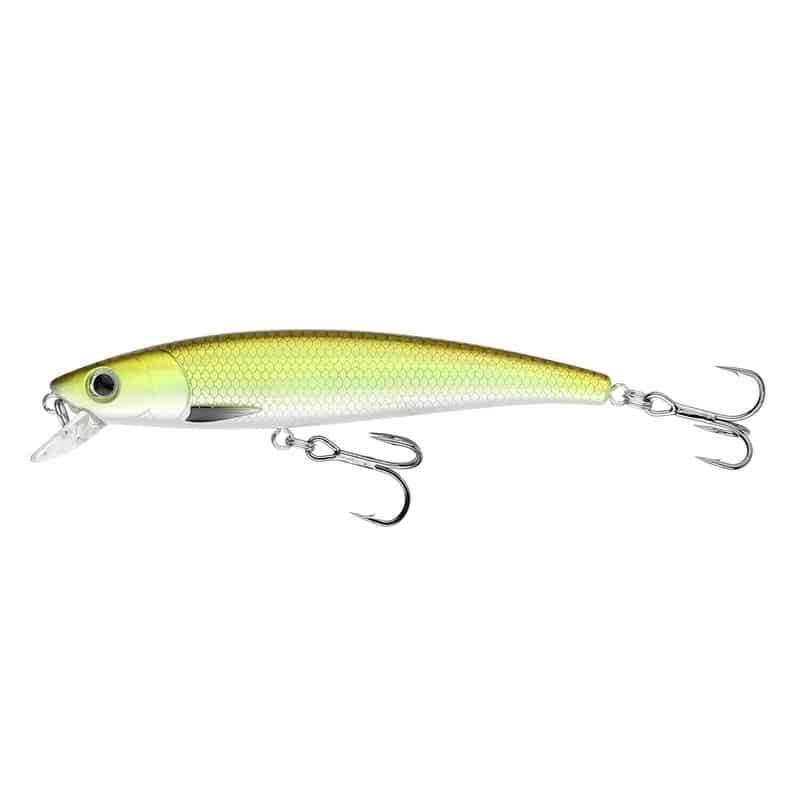 Hurricane Grimner Wobbler 9cm - 8,2g - Smelt
