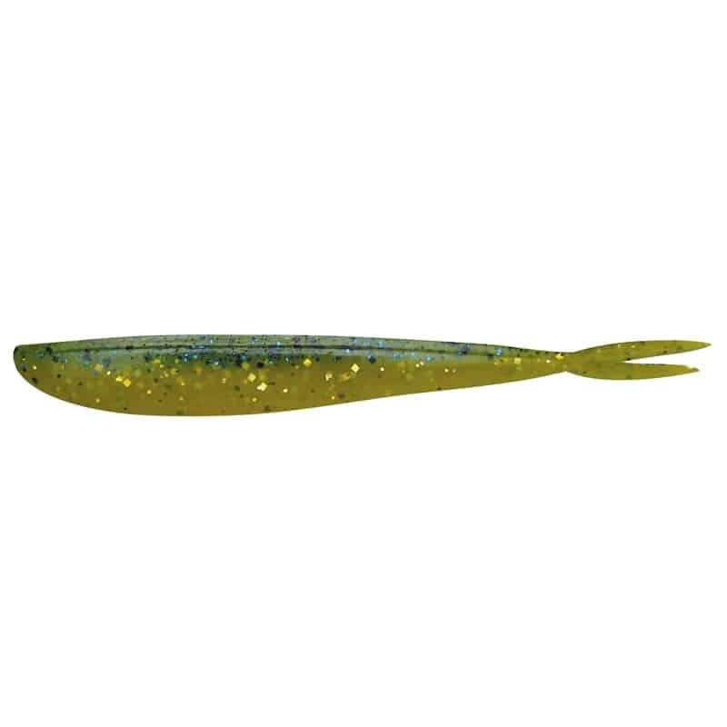 Lunker City Fin-S Fish Mahi Mahi 12,7cm 8-pack
