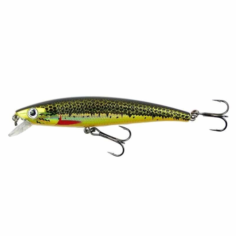 Hurricane Grimner Wobbler 9cm - 8,2g - EKG
