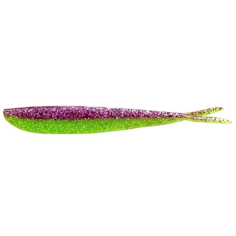 Lunker City Fin-S Fish Pimp Daddy 6,35cm 20-pack