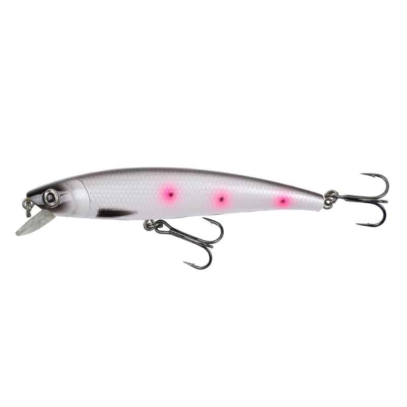 Hurricane Grimner Wobbler 9cm - 8,2g - SAL7