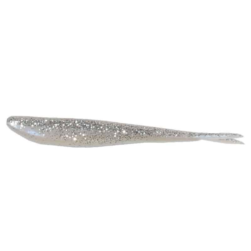 Lunker City Fin-S Fish Ice Shad 17,8cm 4-pack