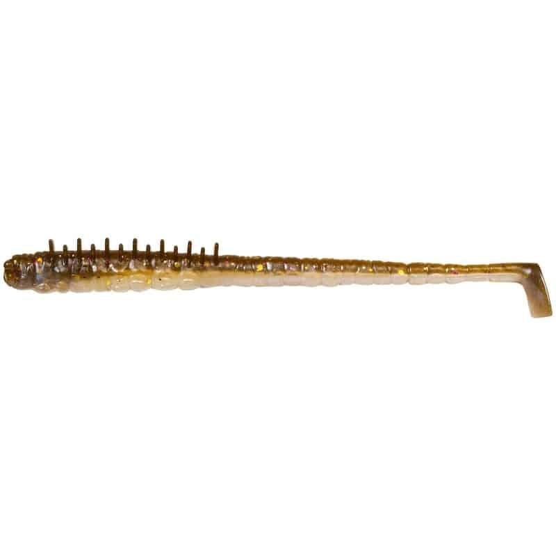 Westin Wiggle Worm Creaturebait 11cm 4g Pearl Kicker 4pcs
