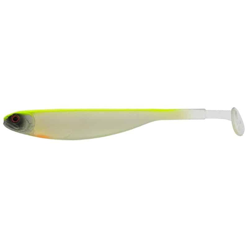 Westin ShadTeez Ultra 12cm 7g Lemon Ice 2pcs