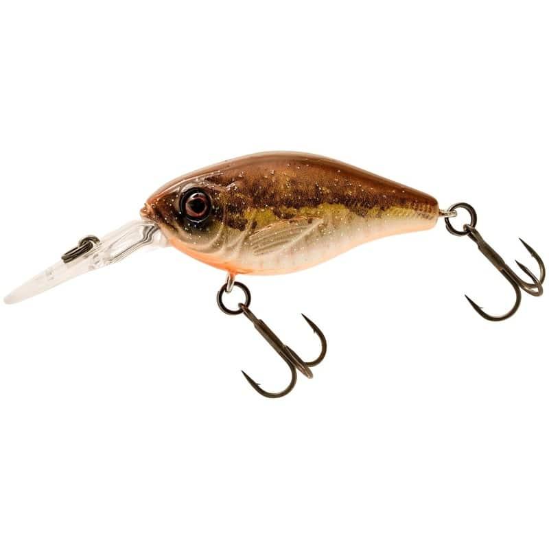 Westin ID-Crank 2.5 5cm 9g Floating Caramel Craw