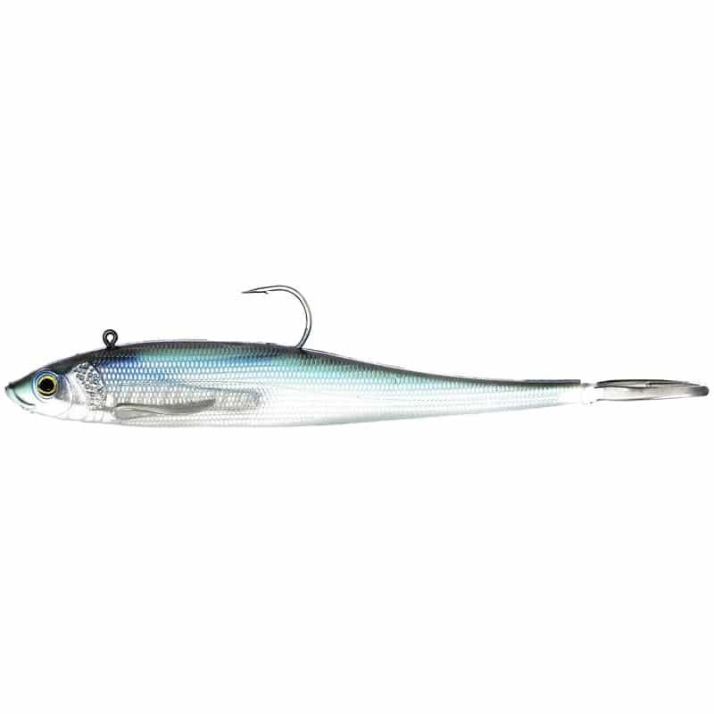 Westin Twitchteez R2F 13,5cm 18g Blue Shinner 1pcs från Westin