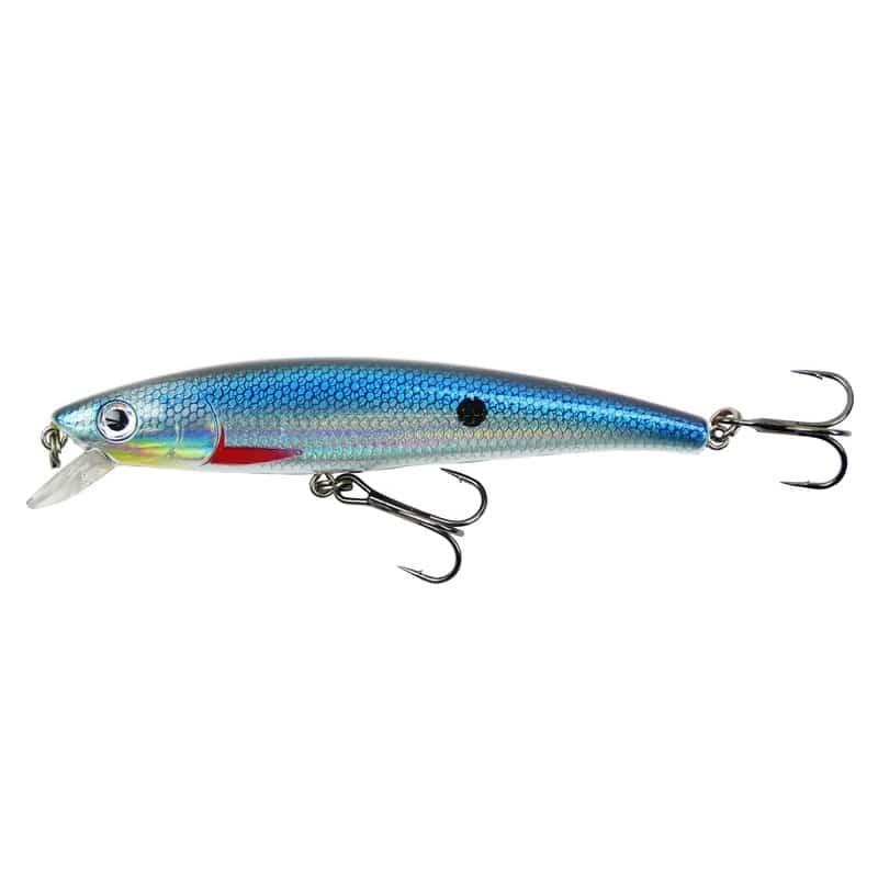 Hurricane Grimner Wobbler 9cm - 8,2g - Blue Herring