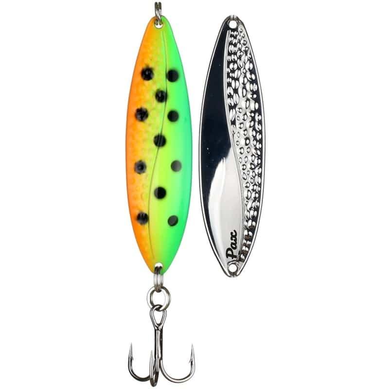 Wiggler Pax 13g 6cm - Boom Shakalak från Wiggler