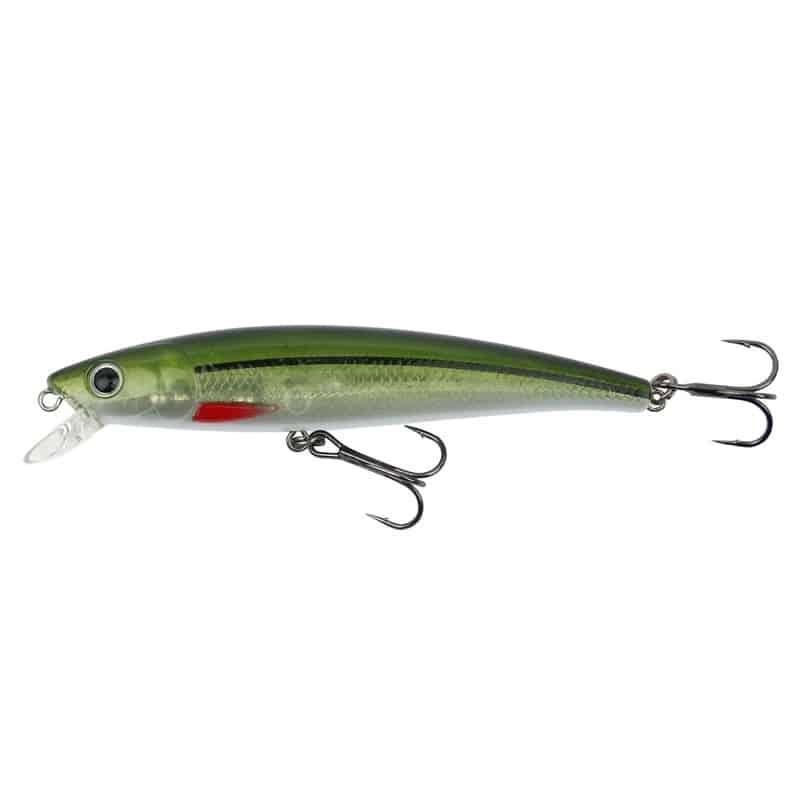 Hurricane Grimner Wobbler 9cm - 8,2g - 905