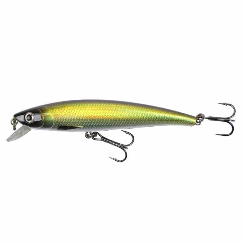 Hurricane Grimner Wobbler 9cm - 8,2g - Banana Split