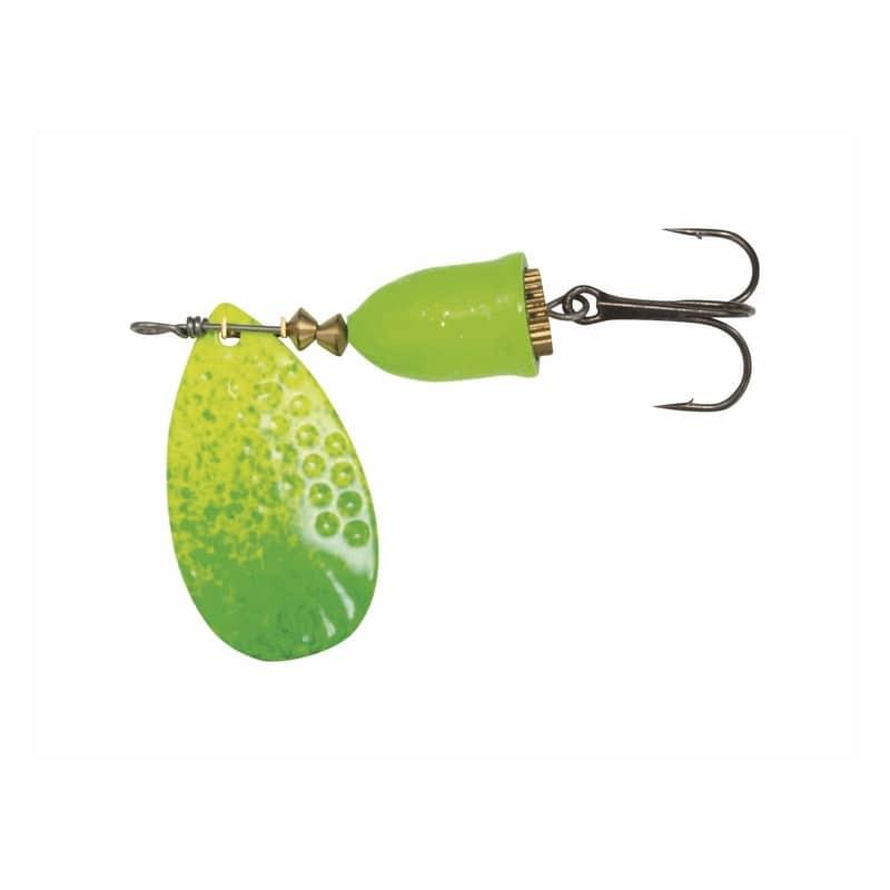 Kinetic Gekko 5g Green/Yellow