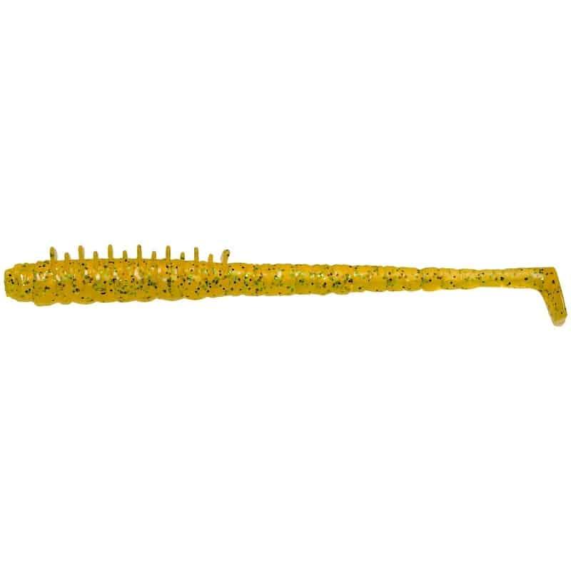 Westin Wiggle Worm Creaturebait 11cm 4g Cactus 4pcs