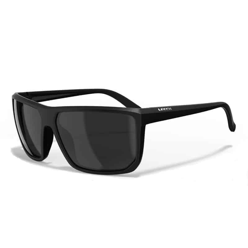 Leech Pro Condor PA-SL-Black från Leech