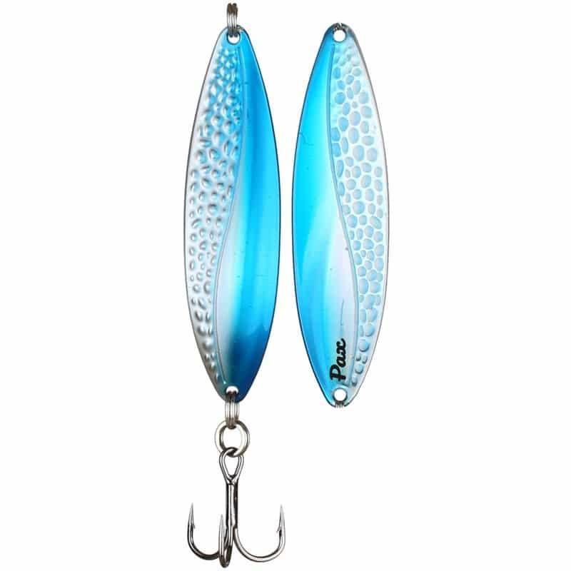 Wiggler Pax 13g 6cm - Blue Shiner från Wiggler