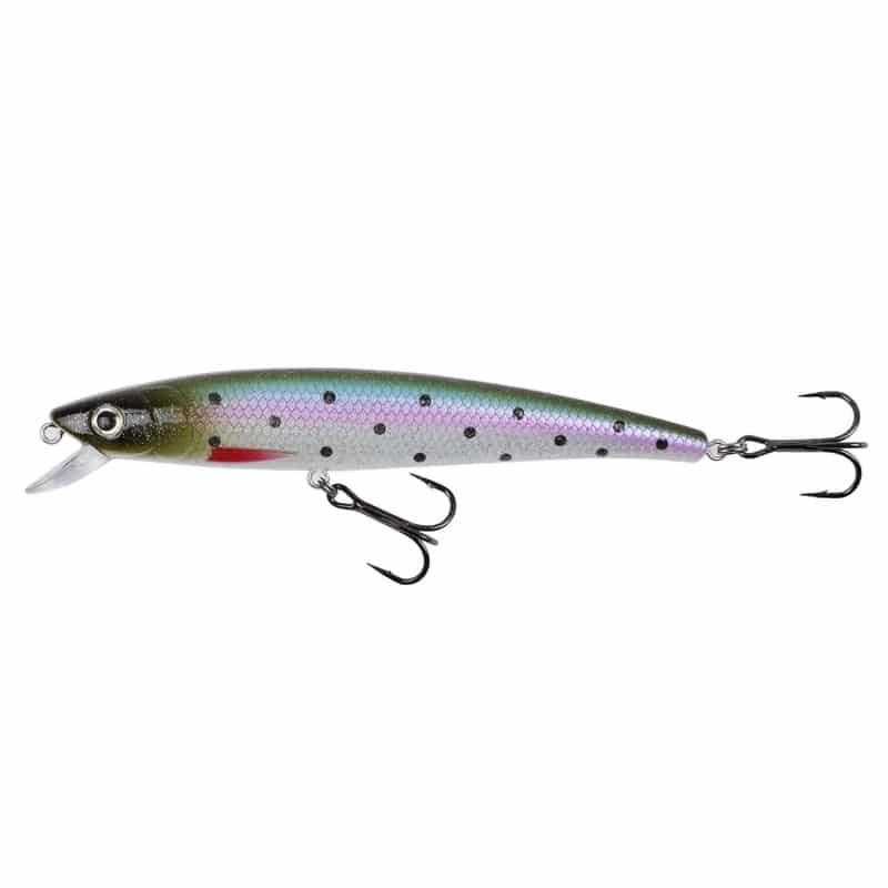 Hurricane Grimner Wobbler 13cm - 17,5g - SAL25