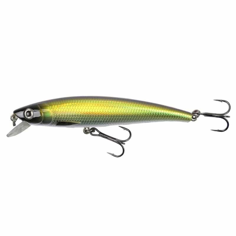 Hurricane Grimner Wobbler 13cm - 17,5g - Banana Split