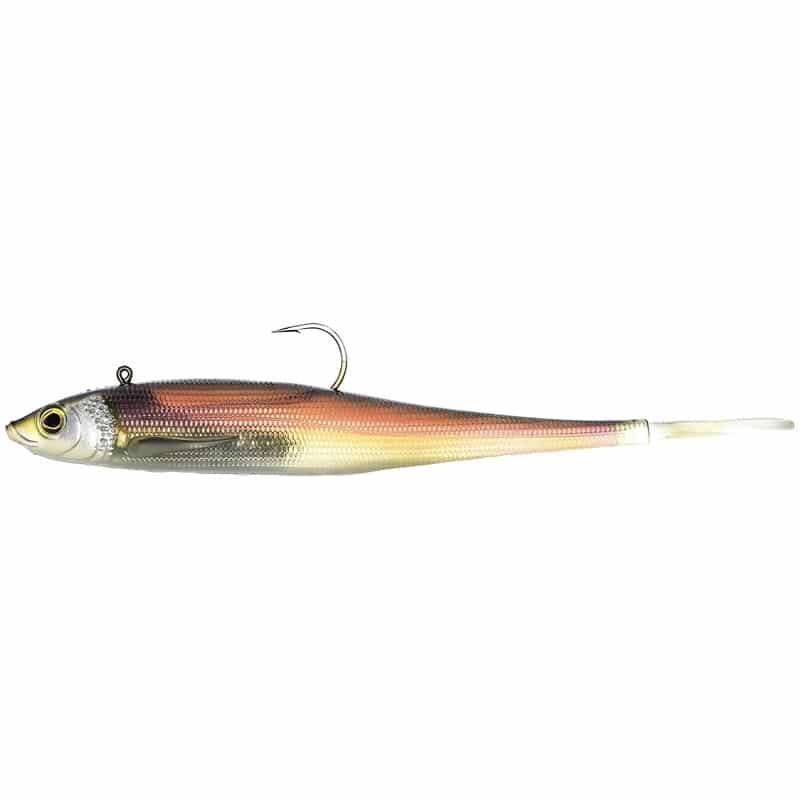 Westin Twitchteez R2F 13,5cm 18g Wakasagi Violet 1pcs