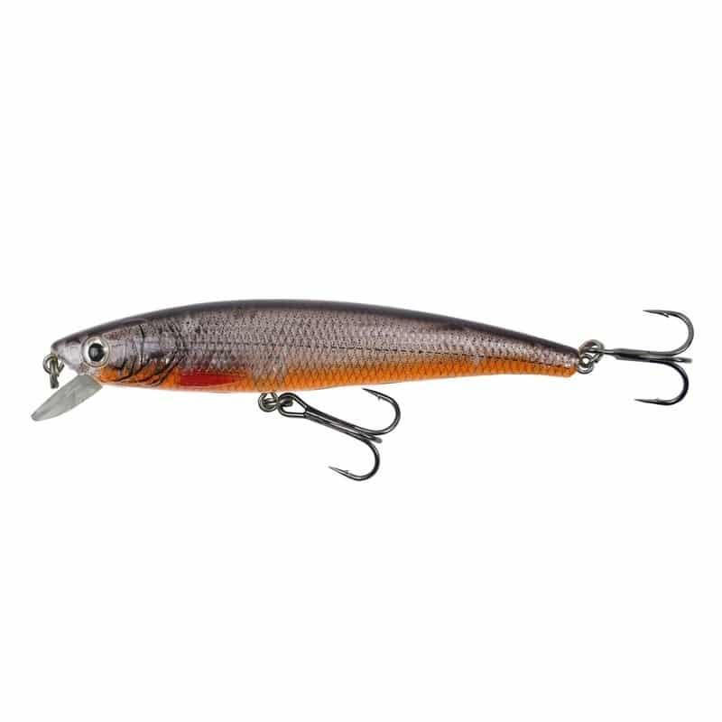 Hurricane Grimner Wobbler 9cm - 8,2g - XSIO