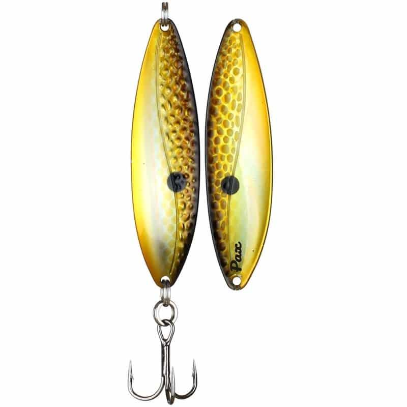 Wiggler Pax 9g 5,5cm - Peebrain från Wiggler