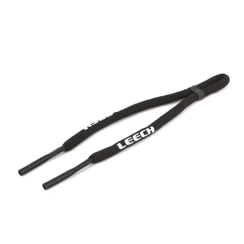Leech Floatingstrap Black
