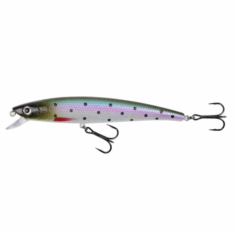 Hurricane Grimner Wobbler 9cm - 8,2g - SAL25