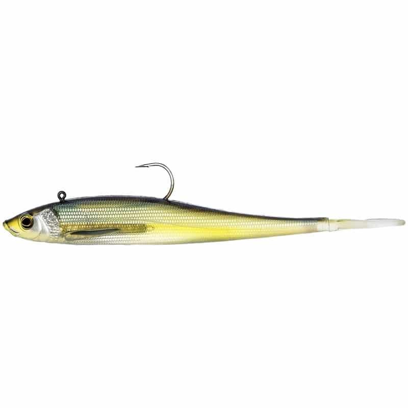 Westin Twitchteez R2F 13,5cm 18g Real Ayu 1pcs