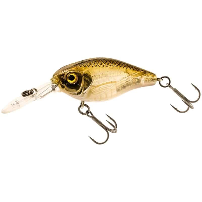Westin ID-Crank 2.5 5cm 9g Floating Wakasagi