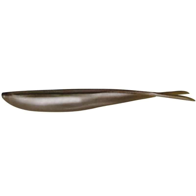 Lunker City Fin-S Fish Arkansas Shiner 17,8cm 4-pack