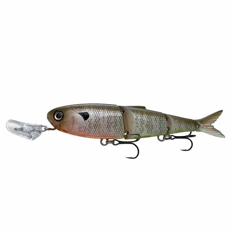 Headbanger Spitfire 16cm 54g - Bluegill från Headbanger