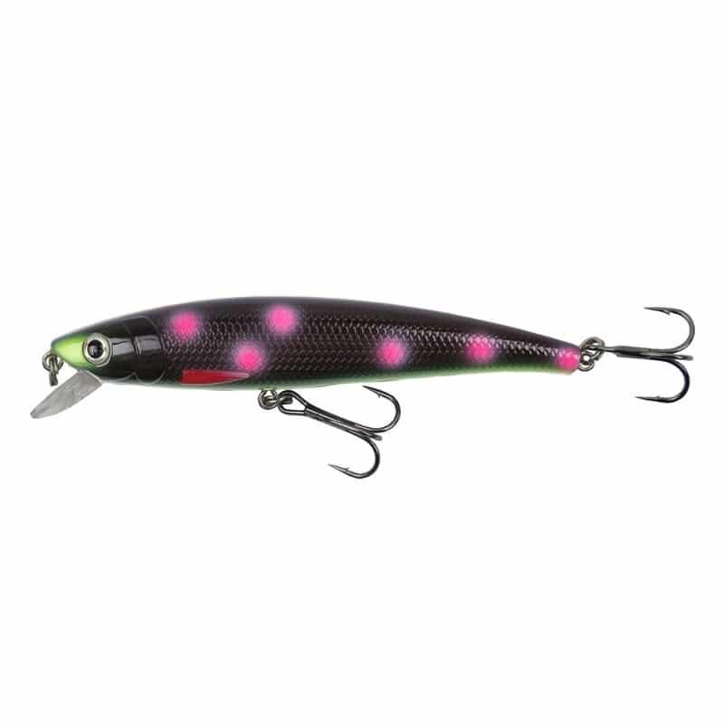 Hurricane Grimner Wobbler 9cm - 8,2g - Emo