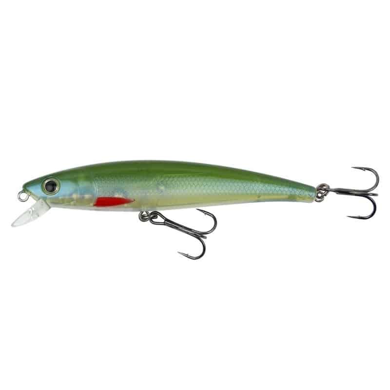 Hurricane Grimner Wobbler 9cm - 8,2g - Môs