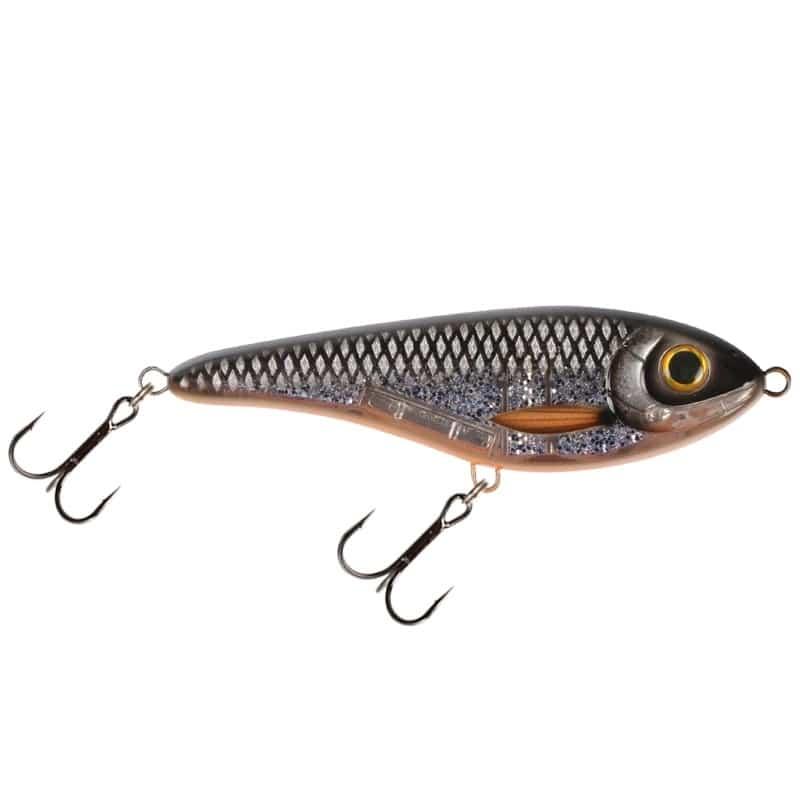 Strike Pro Buster Jerk - Shallow - 15cm - 66g - Sucker Punsch