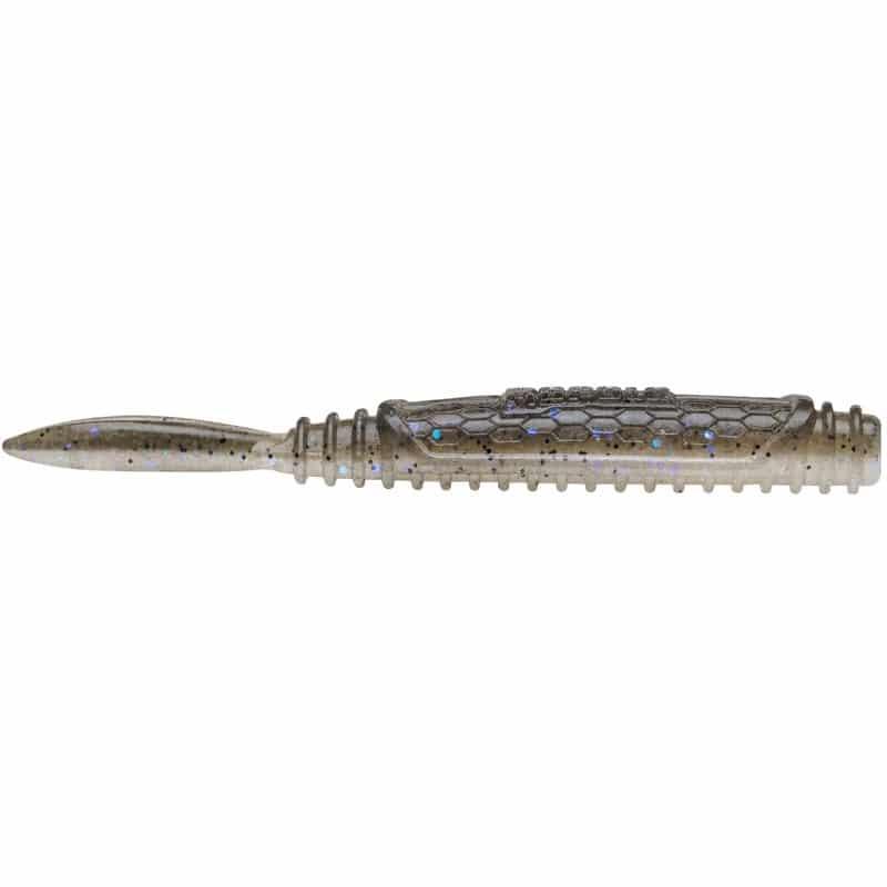 Rapala CrushCity Salted NedRoll 3'' 8cm - Electric Shad 7-pack