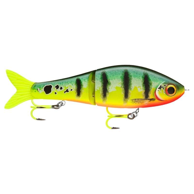 Rapala Super Shadow Rap Glide 16cm - Temensis UV