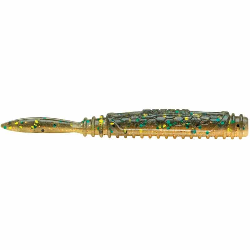 Rapala CrushCity Salted NedRoll 3'' 8cm - Perch 7-pack
