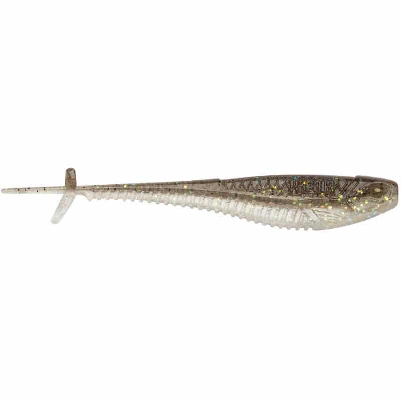 Rapala CrushCity Mooch Minnow 3.5'' 9cm - Shad 6-pack