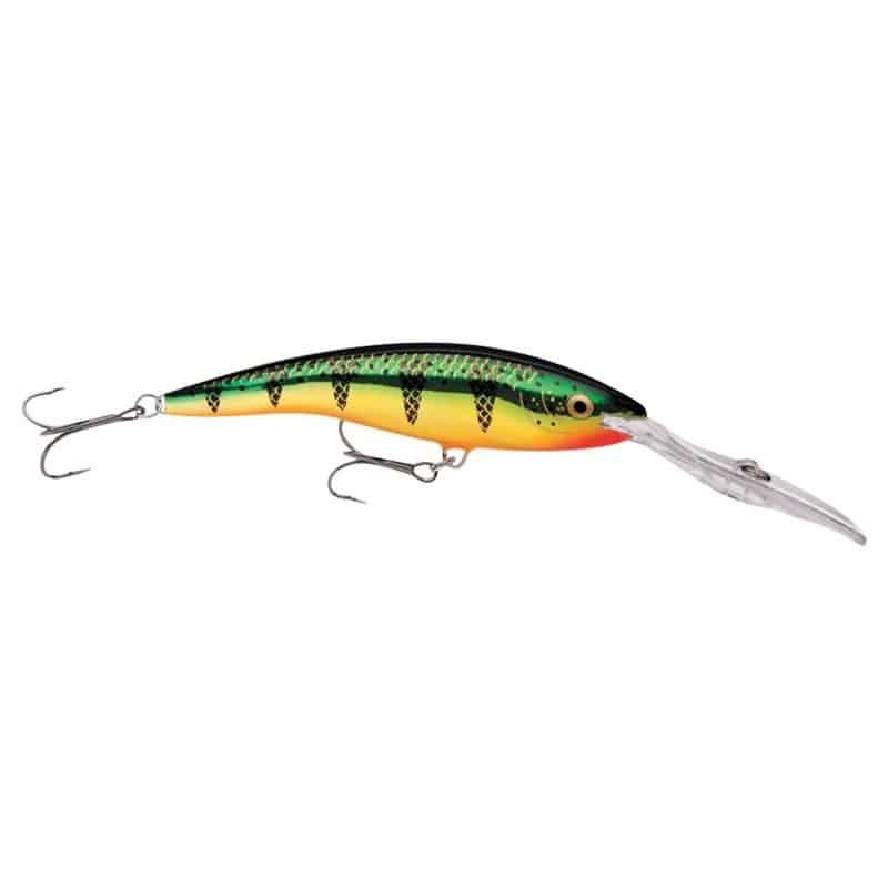 Rapala Deep Tail Dancer 9cm 13g - FLP