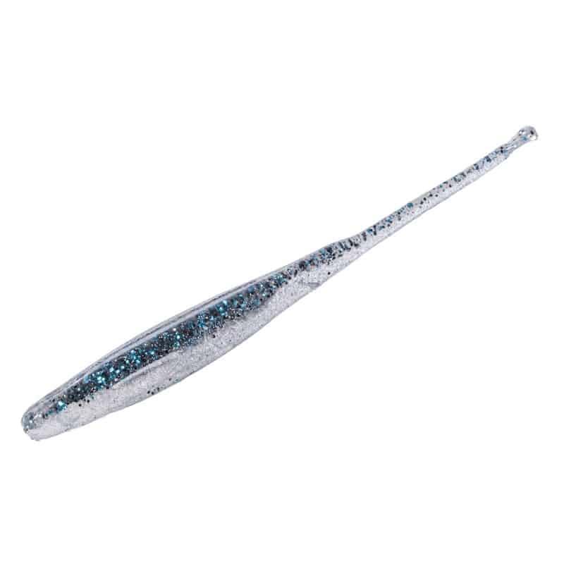 RenzStein Beastly Twist Shad 9cm 2,5g 5-pack