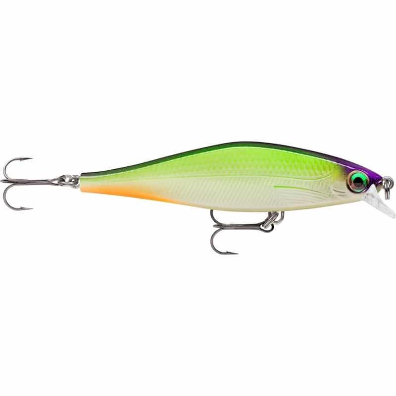 Rapala Shadow Rap Shad 9cm - Ozark Delight