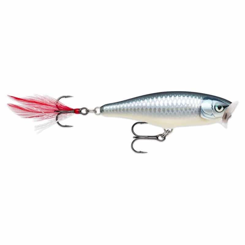 Rapala Skitter Pop 7cm - BAP från Rapala