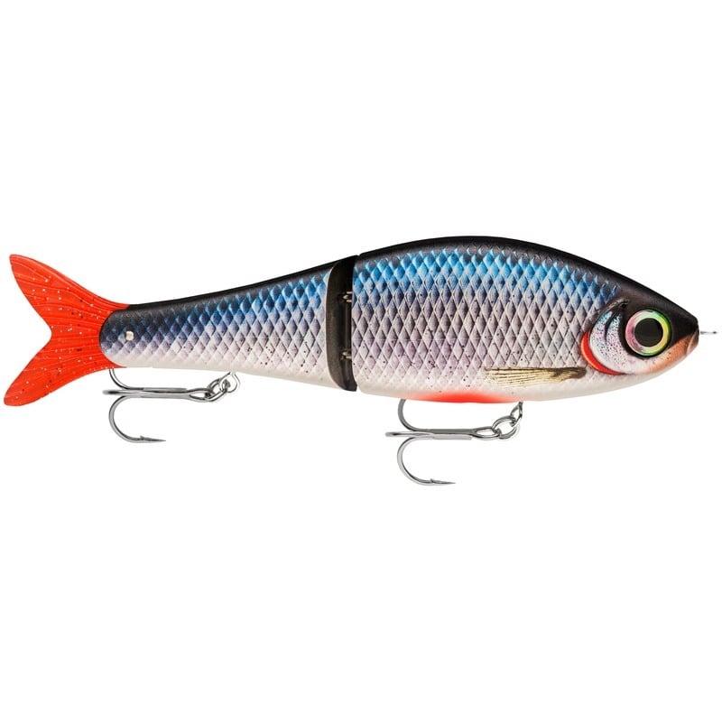 Rapala Super Shadow Rap Glide 16cm - Spawning Roach från Rapala