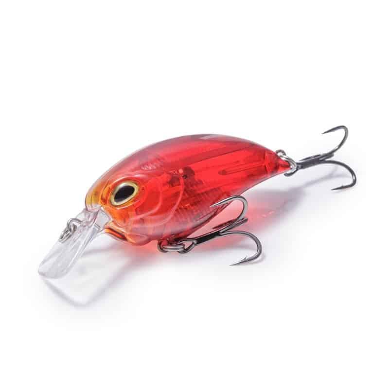 RenzStein Beastly Squarebill Motoroli UV 5cm 10g