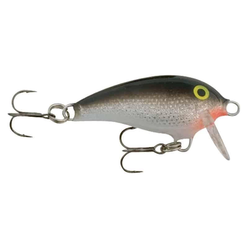 Rapala Mini Fat Rap 3cm - S