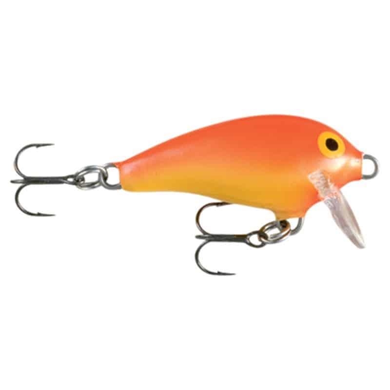 Rapala Mini Fat Rap 3cm - GFR