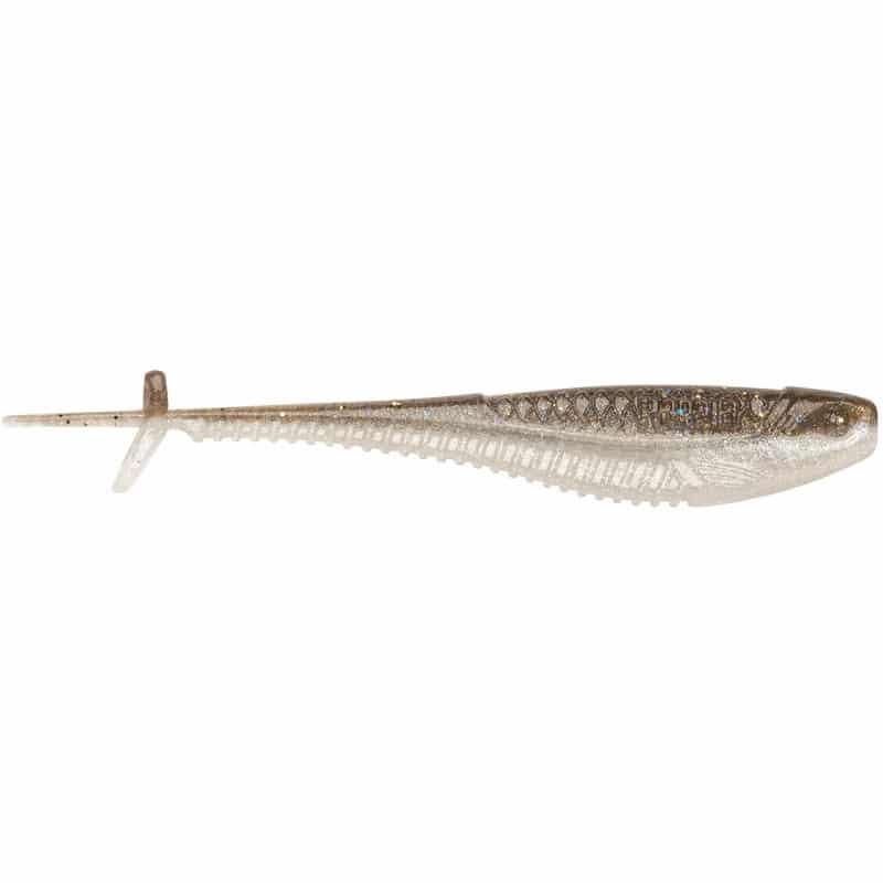 Rapala CrushCity Mooch Minnow 3.5'' 9cm - Gizzard Shad 6-pack
