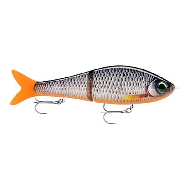 Rapala Super Shadow Rap Glide 16cm - Halloween från Rapala